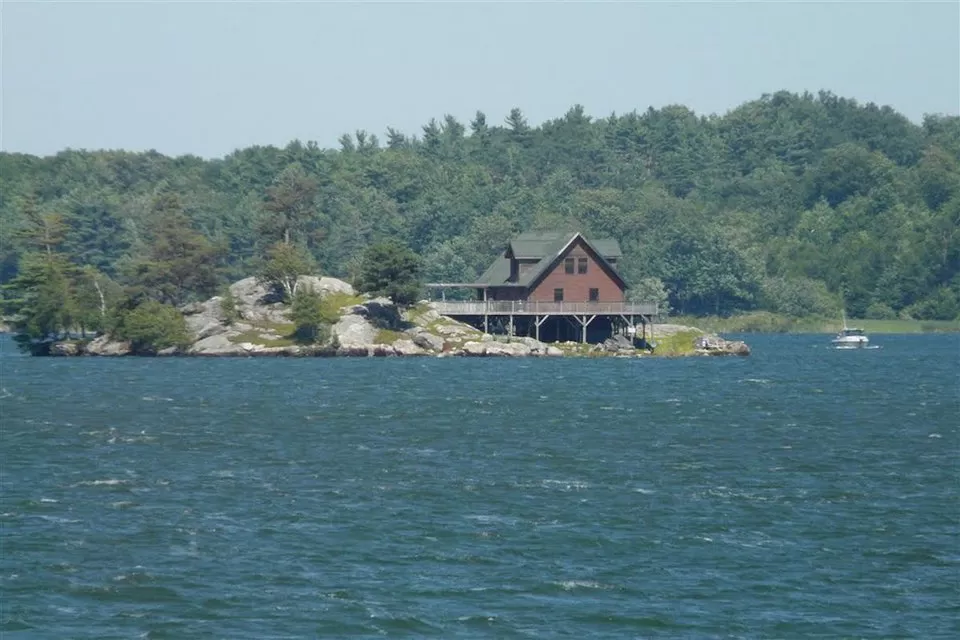 Photo of Thousand Islands by Priya Pareek