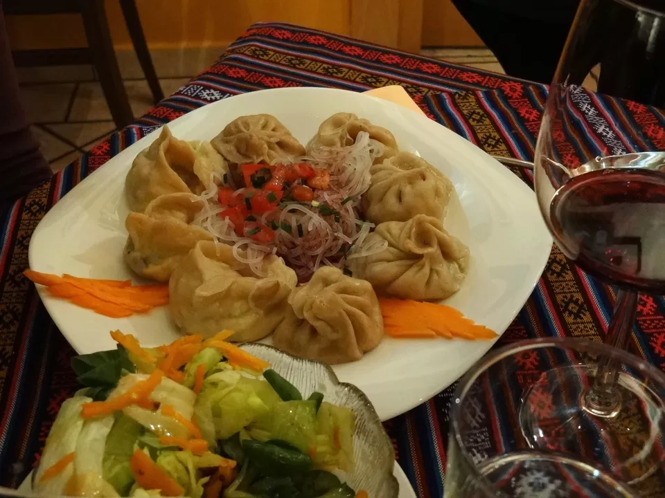 Photo of Orchard, Rajpur Road, Dhakpatti, Kairwaan Gaon, Dehradun, Uttarakhand, India by Priya Pareek