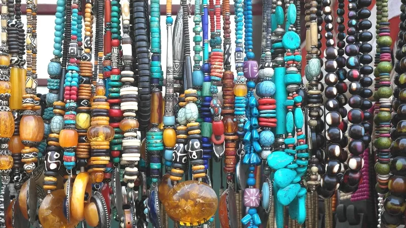 Photo of Tibetan Market, Pant Road, Race Course, Dehradun, Uttarakhand, India by Priya Pareek