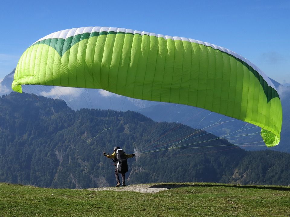 Photo of Your Guide To Spend Best 48 Hours In Dehradun by Priya Pareek