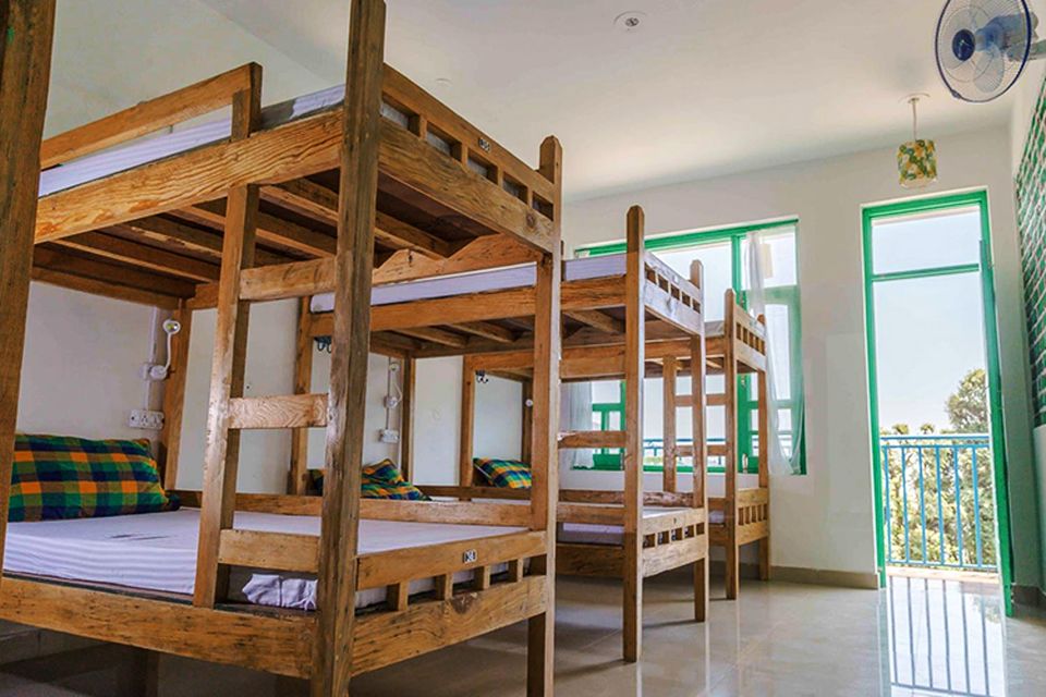 Photo of This Gorgeous Hostel In Dharamsala Has Beds Starting From ₹299 3/5 by Priya Pareek