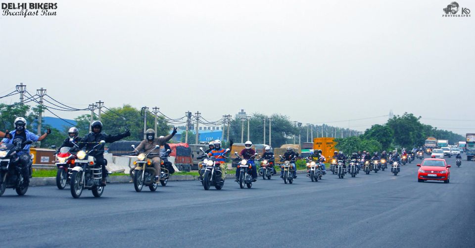 Photo of Delhi Bikers Fest Is Here To Introduce ‘Motorcycling At Its Best!’ 4/4 by Priya Pareek