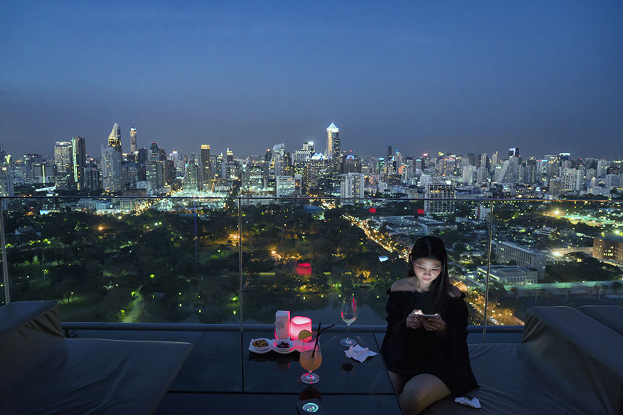 Photo of Thailand To Waive Off Visa On Arrival Fee For 21 Countries Including India by Priya Pareek