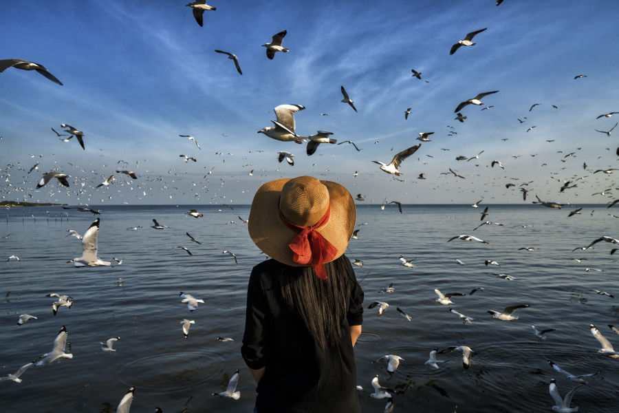 Photo of Dream Job Alert! Here's How To Get Paid To Travel Around Thailand by Priya Pareek