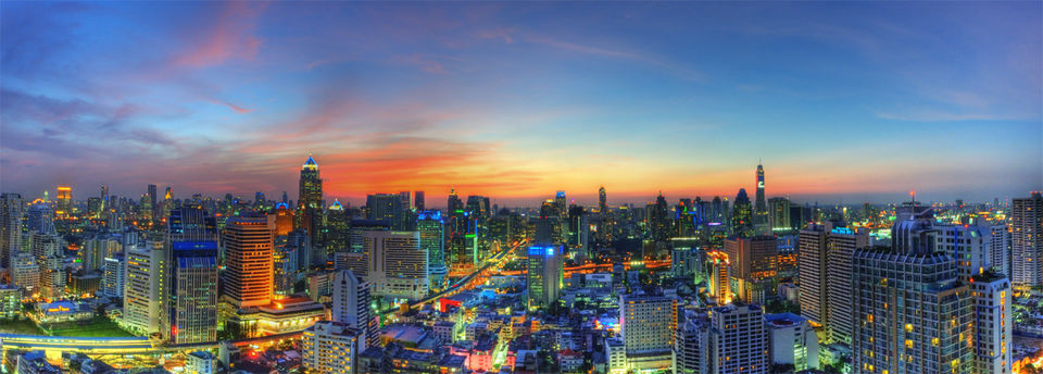 Photo of Dream Job Alert! Here's How To Get Paid To Travel Around Thailand 1/2 by Priya Pareek