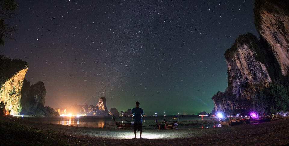 Photo of Dream Job Alert! Here's How To Get Paid To Travel Around Thailand 2/2 by Priya Pareek