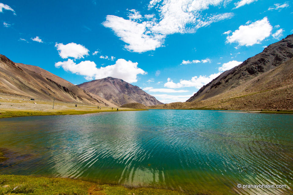Photo of This Hostel In Leh Offers Cosy Rooms, Splendid Views And Heritage Walks, Starting At ₹299 1/5 by Priya Pareek