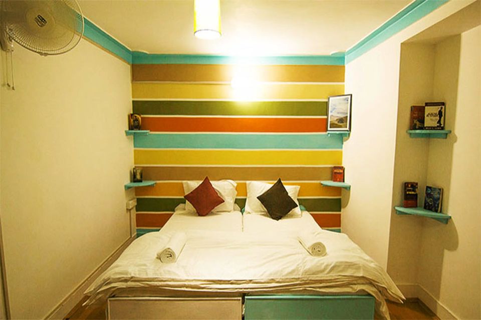 Photo of This Hostel In Leh Offers Cosy Rooms, Splendid Views And Heritage Walks, Starting At ₹299 5/5 by Priya Pareek