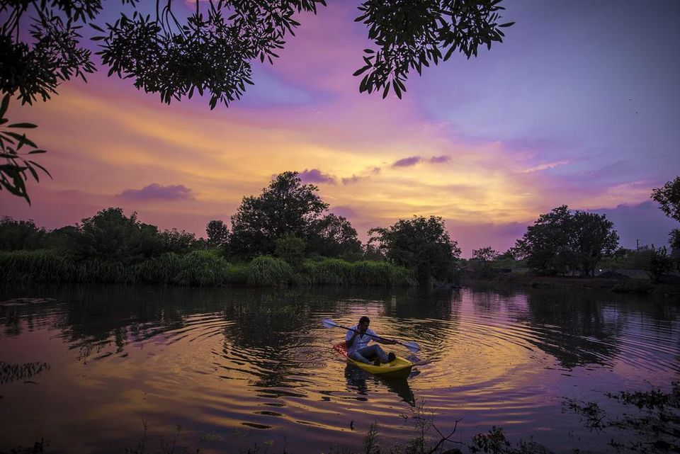 Photo of These Farmstays Near Mumbai Will Take You Closer To Nature 3/7 by Priya Pareek