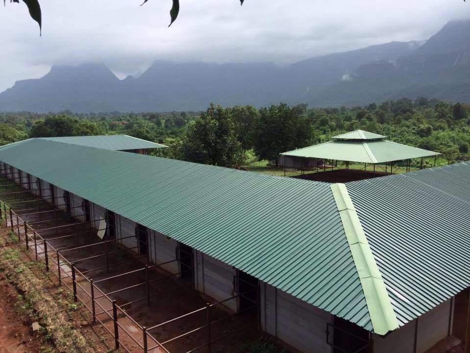 Photo of These Farmstays Near Mumbai Will Take You Closer To Nature 1/7 by Priya Pareek