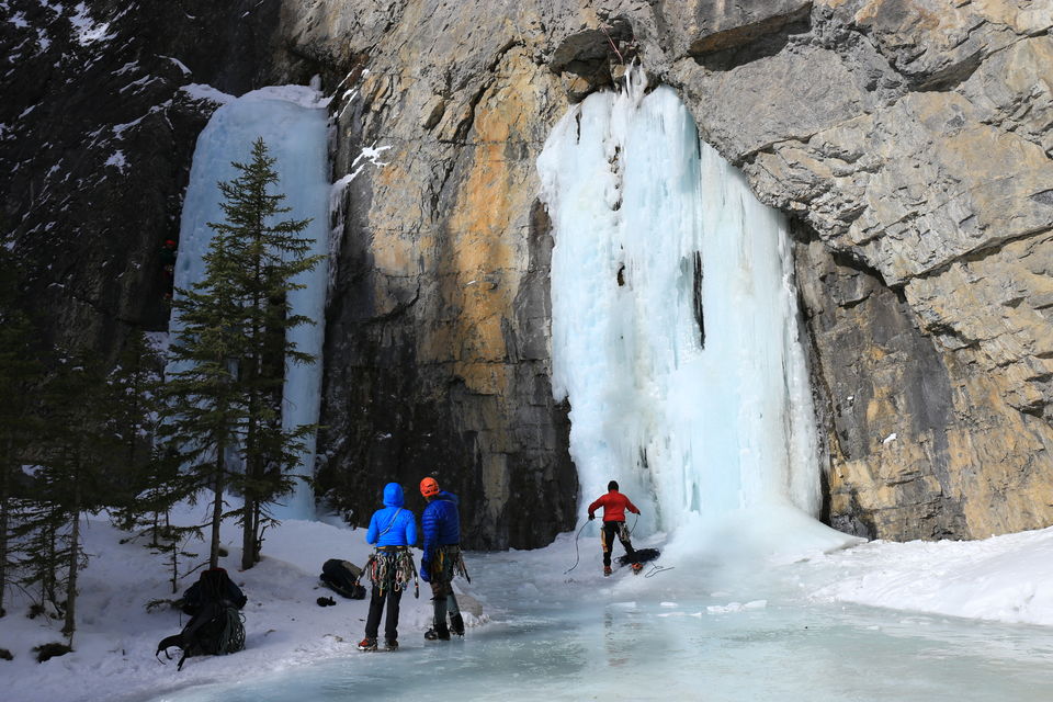 Photo of Unforgettable Winter Experiences In India That Will Make You Love The Cold 6/8 by Priya Pareek