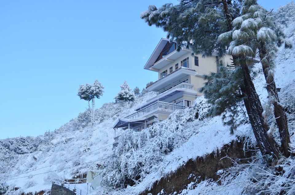 Photo of Unforgettable Winter Experiences In India That Will Make You Love The Cold 7/8 by Priya Pareek