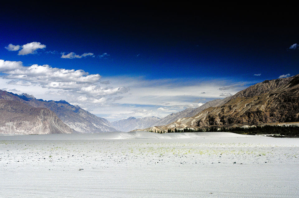 Photo of Unforgettable Winter Experiences In India That Will Make You Love The Cold 4/8 by Priya Pareek