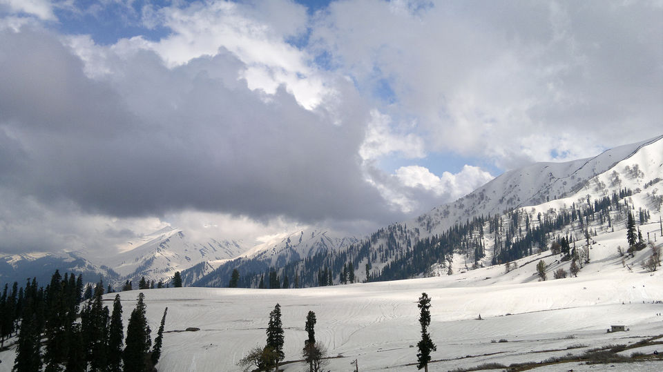 Photo of Unforgettable Winter Experiences In India That Will Make You Love The Cold 8/8 by Priya Pareek