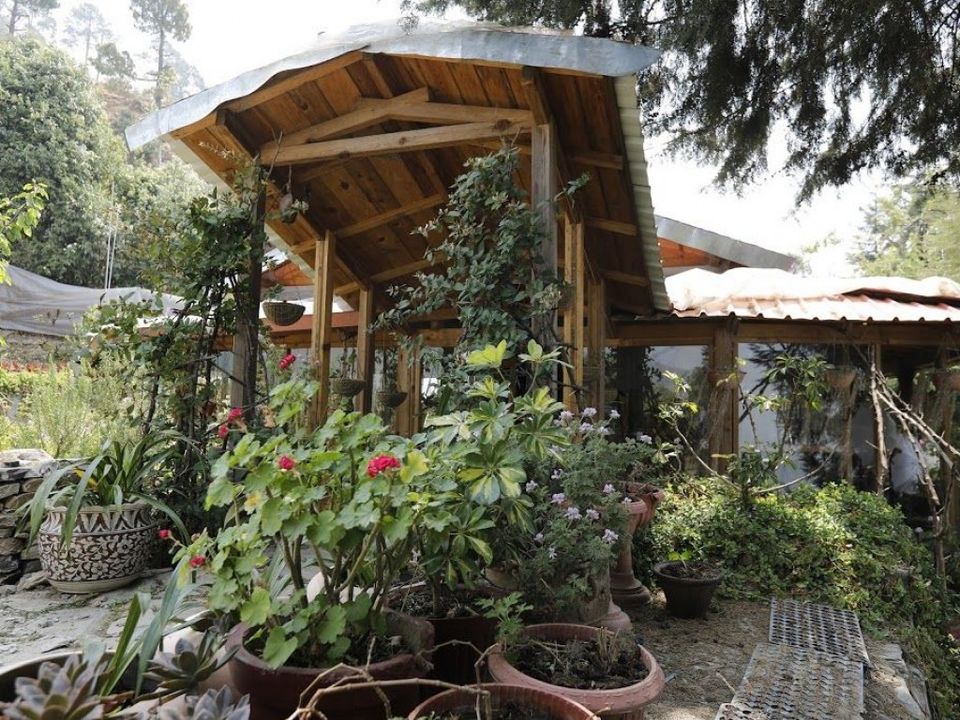 Photo of Mistletoe Estate - Property With A Chalet Near Ranikhet by Priya Pareek