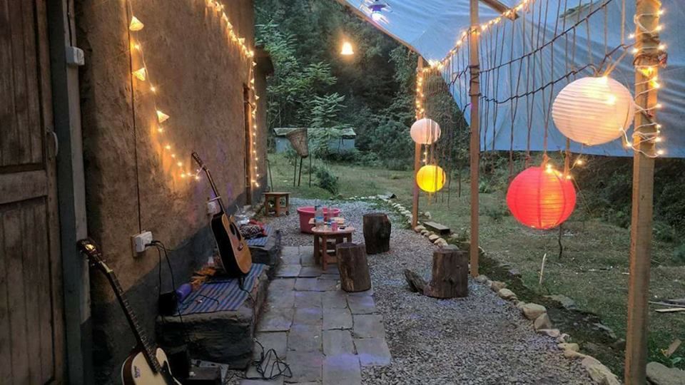 Photo of Live with Artists and Get Rid of That Creative Block at This Hostel in Himachal 3/3 by Priya Pareek