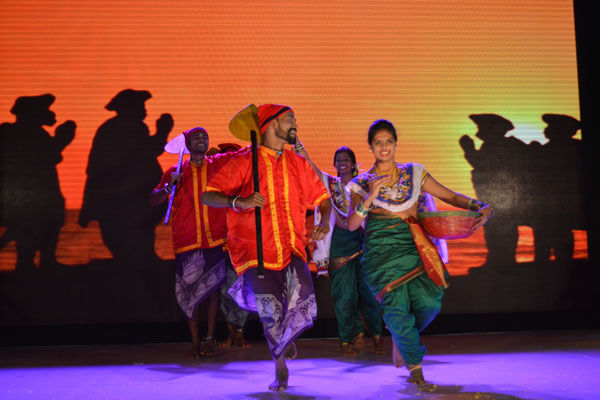 Photo of Kala Ghoda Arts Festival 2019: Complete Guide To The Most Famous Cultural Extravaganza 6/13 by Priya Pareek