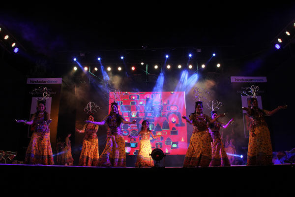 Photo of Kala Ghoda Arts Festival 2019: Complete Guide To The Most Famous Cultural Extravaganza 7/13 by Priya Pareek
