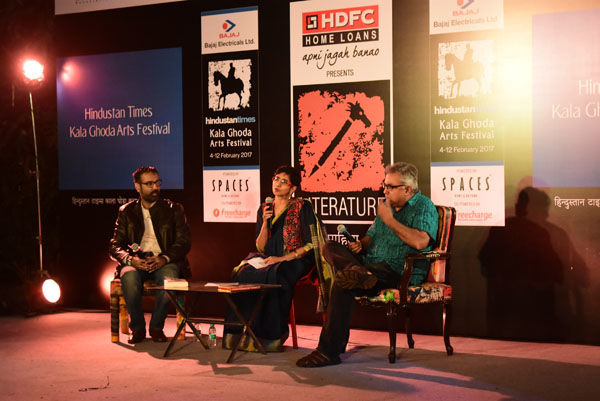 Photo of Kala Ghoda Arts Festival 2019: Complete Guide To The Most Famous Cultural Extravaganza 9/13 by Priya Pareek