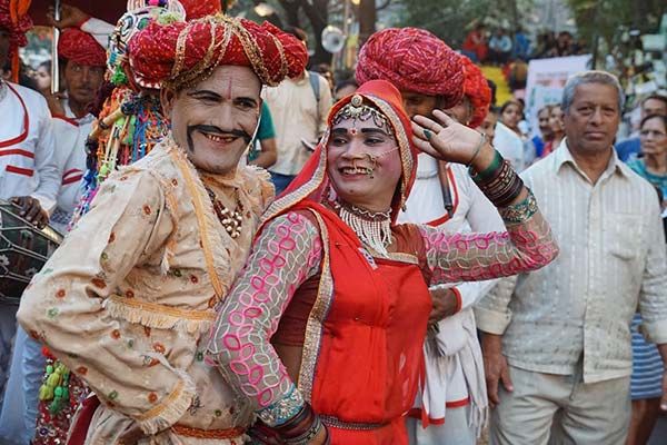 Photo of Kala Ghoda Arts Festival 2019: Complete Guide To The Most Famous Cultural Extravaganza 11/13 by Priya Pareek