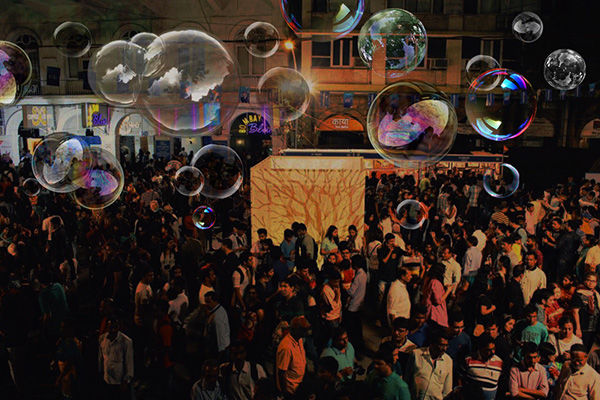 Photo of Kala Ghoda Arts Festival 2019: Complete Guide To The Most Famous Cultural Extravaganza 12/13 by Priya Pareek