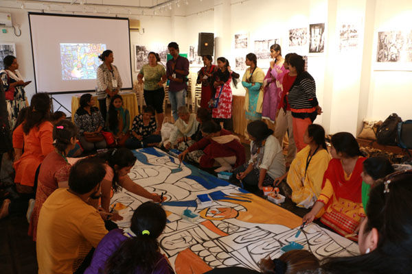 Photo of Kala Ghoda Arts Festival 2019: Complete Guide To The Most Famous Cultural Extravaganza 13/13 by Priya Pareek