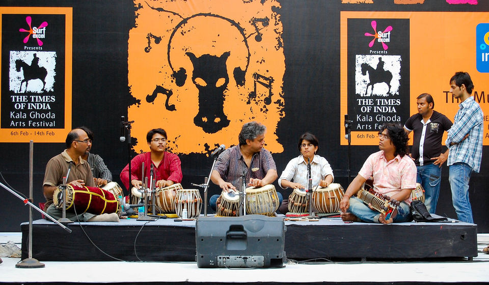 Photo of Kala Ghoda Arts Festival 2019: Complete Guide To The Most Famous Cultural Extravaganza 3/13 by Priya Pareek