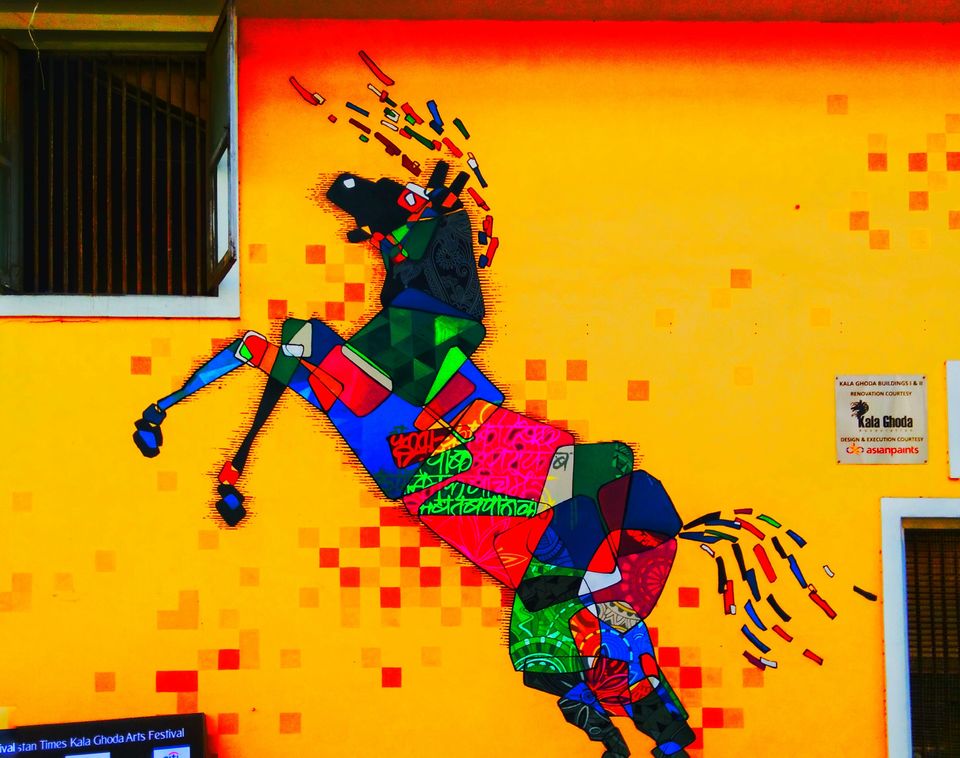 Photo of Kala Ghoda Arts Festival 2019: Complete Guide To The Most Famous Cultural Extravaganza by Priya Pareek