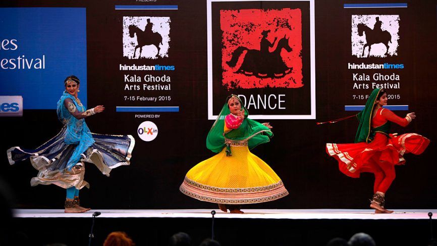 Photo of Kala Ghoda Arts Festival 2019: Complete Guide To The Most Famous Cultural Extravaganza 2/13 by Priya Pareek