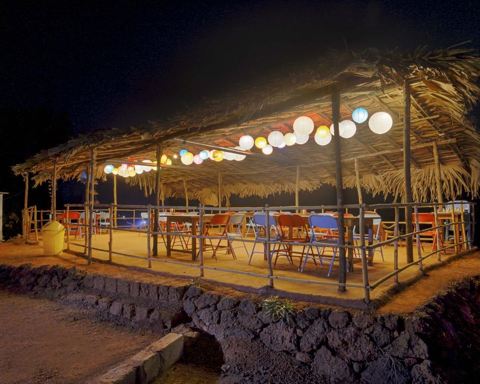Photo of These Cafes in Gokarna Offer Delicious Food with Stunning Views by Priya Pareek
