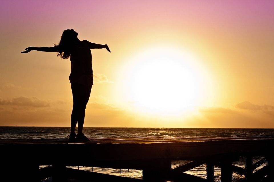 Photo of Science Says Visiting Beach Promises Happier Life 1/2 by Priya Pareek