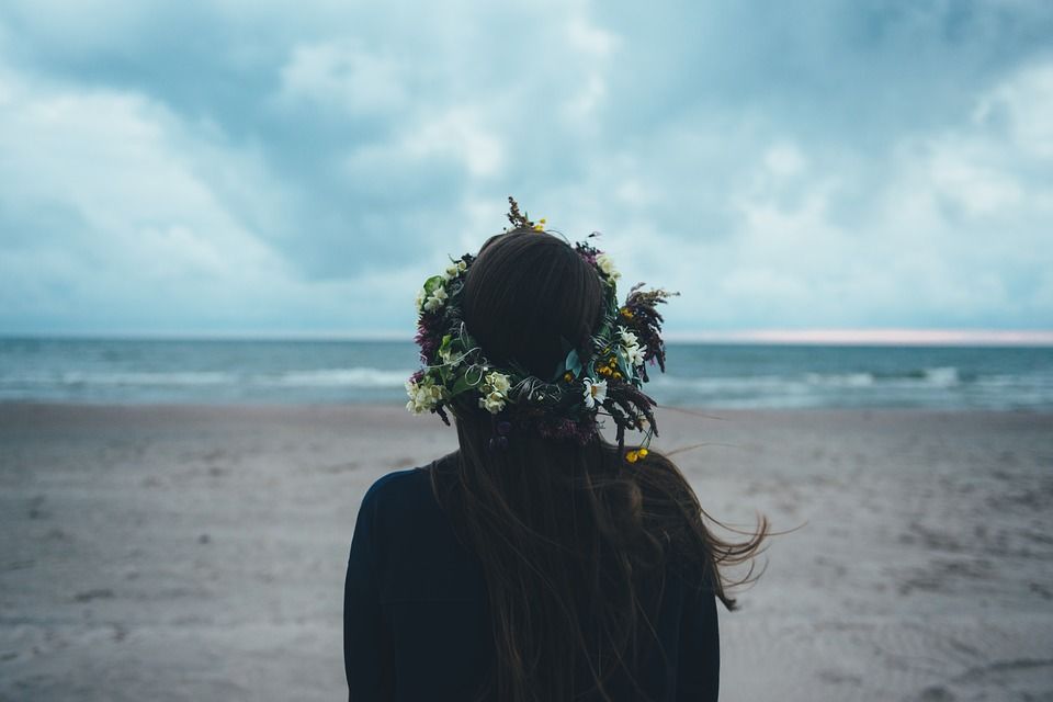 Photo of Science Says Visiting Beach Promises Happier Life 2/2 by Priya Pareek
