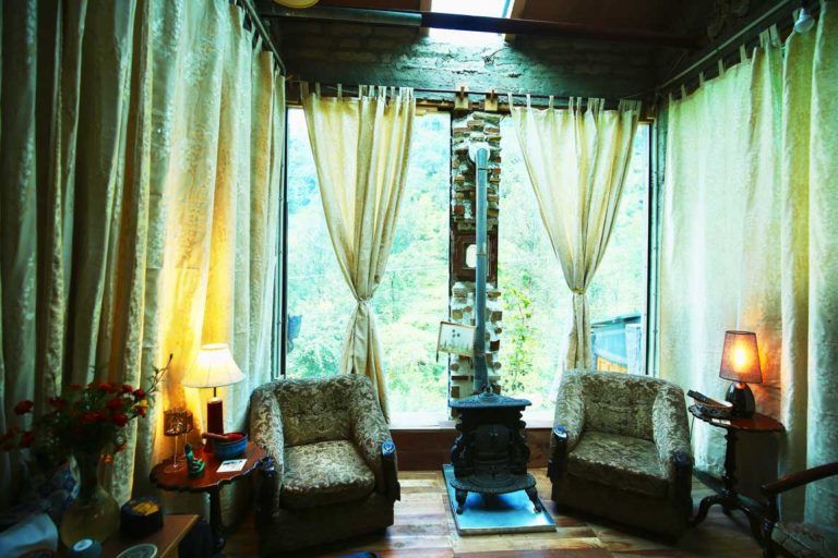 Photo of Gone Fishing Cottages: A Plush Escape In Tirthan Valley 2/6 by Priya Pareek