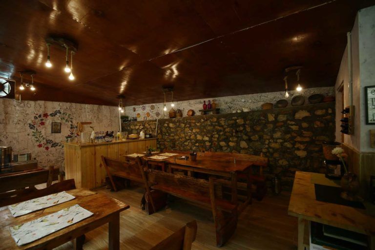 Photo of Gone Fishing Cottages: A Plush Escape In Tirthan Valley 5/6 by Priya Pareek