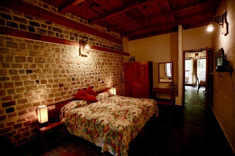 Photo of Gone Fishing Cottages: A Plush Escape In Tirthan Valley 3/6 by Priya Pareek