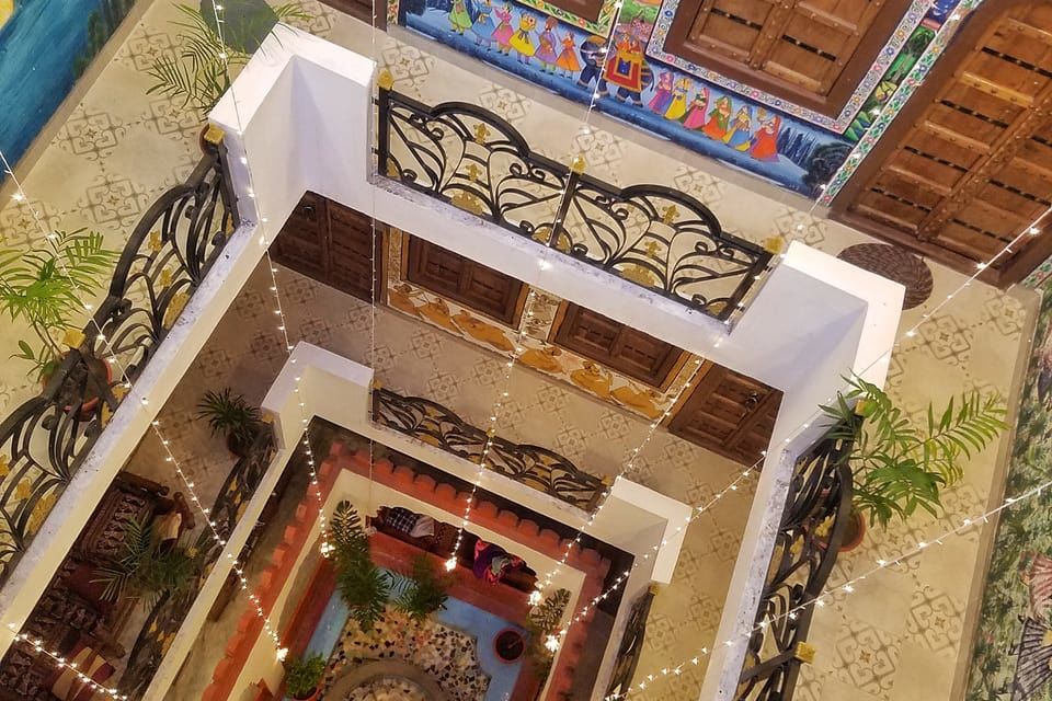 Photo of This Hostel Has Been Voted The Best In India 2/2 by Priya Pareek