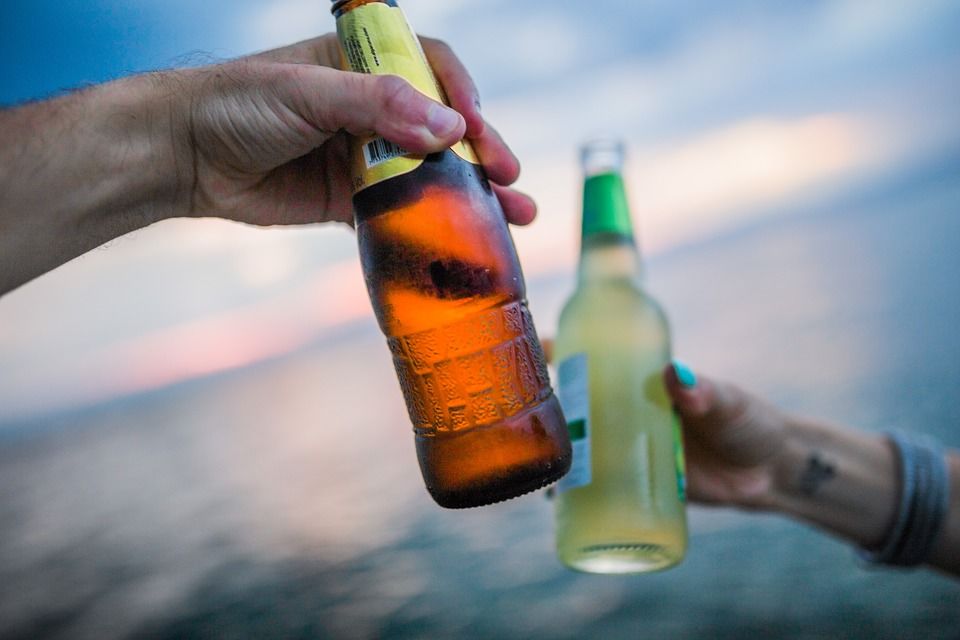 Photo of Booze On Beach? Rs 2,000 Fine For Boozing, Cooking On Goa Beaches 1/2 by Priya Pareek