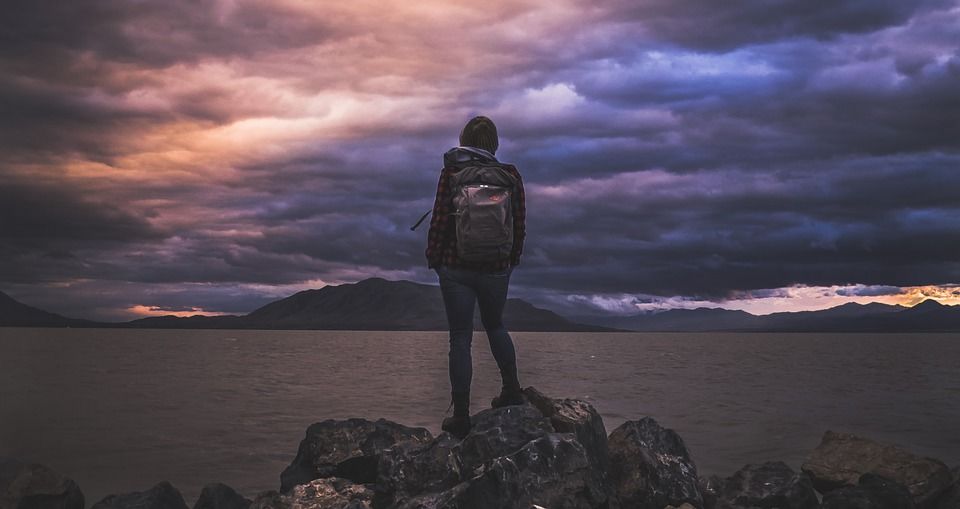 Photo of This Girl Packed Her Life Into A Single Backpack To Travel The World For 9 Months by Priya Pareek