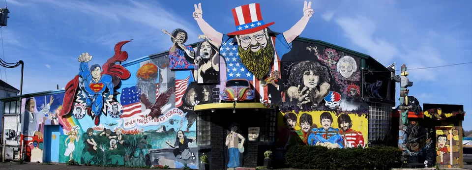 Photo of Wild Bill's Western Store, North Market Street, Dallas, TX, USA by Priya Pareek