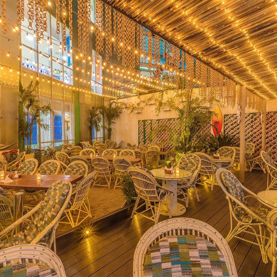 Photo of Here's How You Can Have The Best Of Goa In Gurugram 4/4 by Priya Pareek