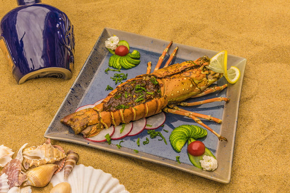 Photo of Here's How You Can Have The Best Of Goa In Gurugram 1/4 by Priya Pareek