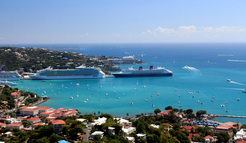 Photo of Cruise Giant Royal Caribbean Is Offering $136,000 For Someone To Travel The World And Post On Social by Priya Pareek