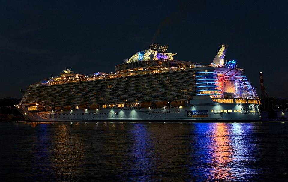 Photo of Cruise Giant Royal Caribbean Is Offering $136,000 For Someone To Travel The World And Post On Social 1/1 by Priya Pareek
