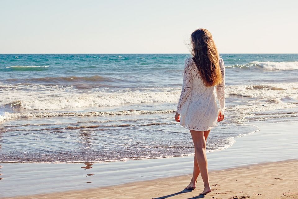 Photo of Best Beaches Near Hyderabad For A Relaxing Weekend by Priya Pareek