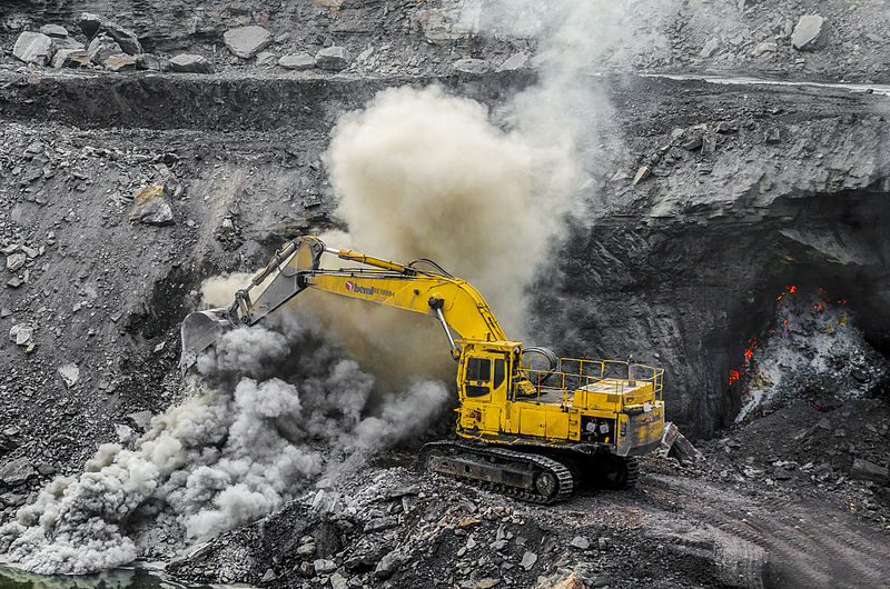 Photo of India’s Most Pristine & Dense Forest Area In Chhattisgarh Gets Coal Mining Clearance 1/1 by Priya Pareek