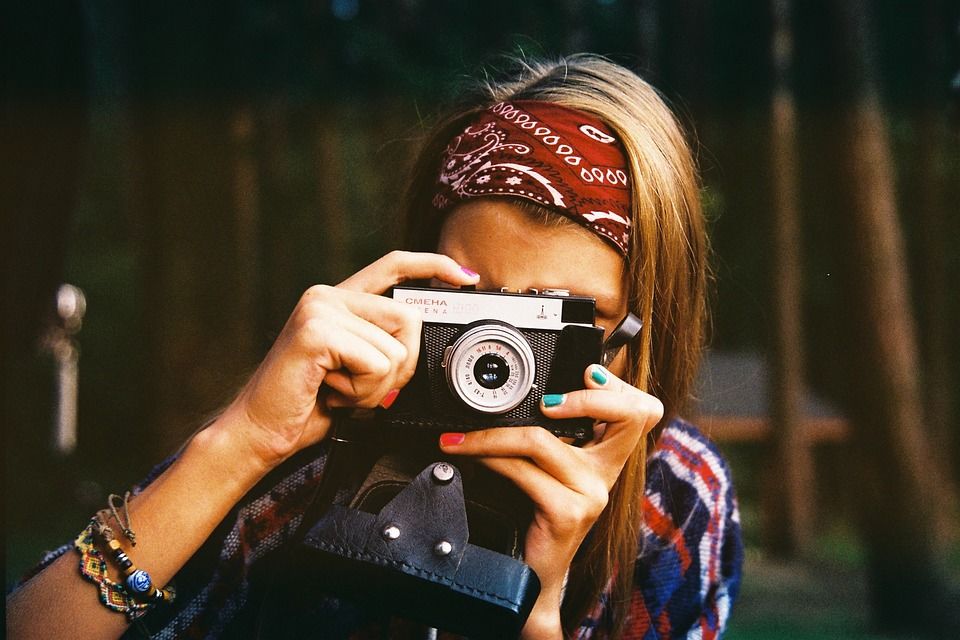 Photo of Bring Out Your Cameras, Delhi Metro Is Organizing A Photography Competition by Priya Pareek