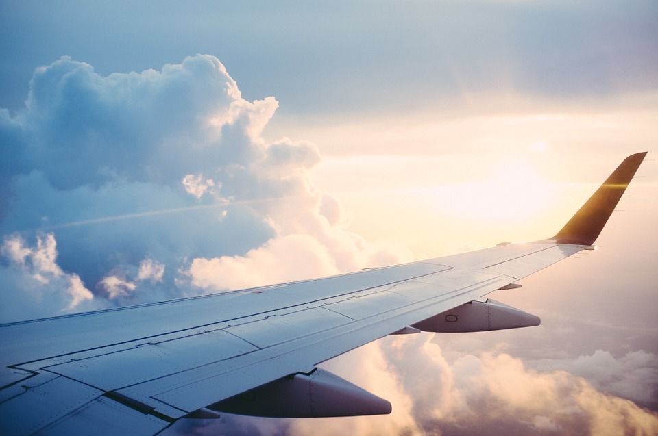 Photo of Hindon Airport Opens! Fly from Delhi to These Places at Affordable Prices! 1/1 by Priya Pareek
