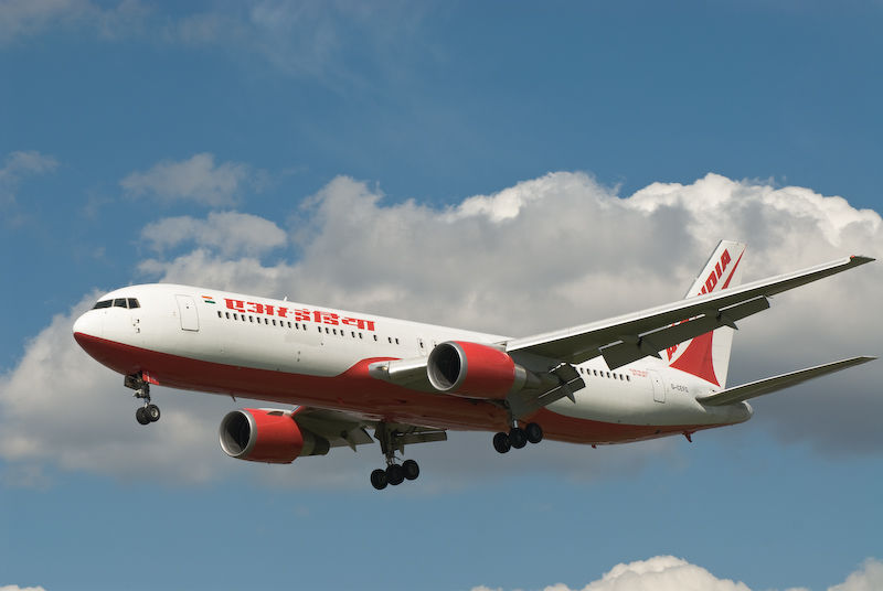Photo of Travel Warning: Two More International Routes Closed After Pakistan Blocks Airspace by Priya Pareek