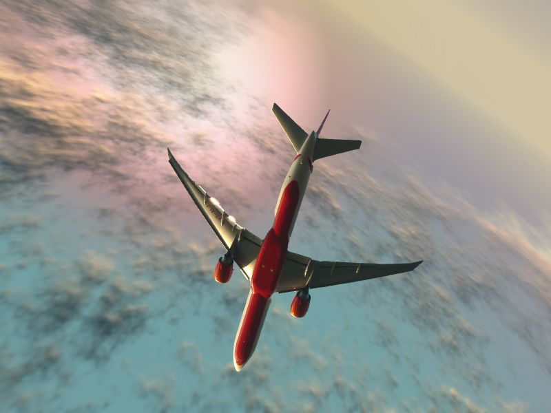 Photo of Travel Warning: Two More International Routes Closed After Pakistan Blocks Airspace 2/3 by Priya Pareek