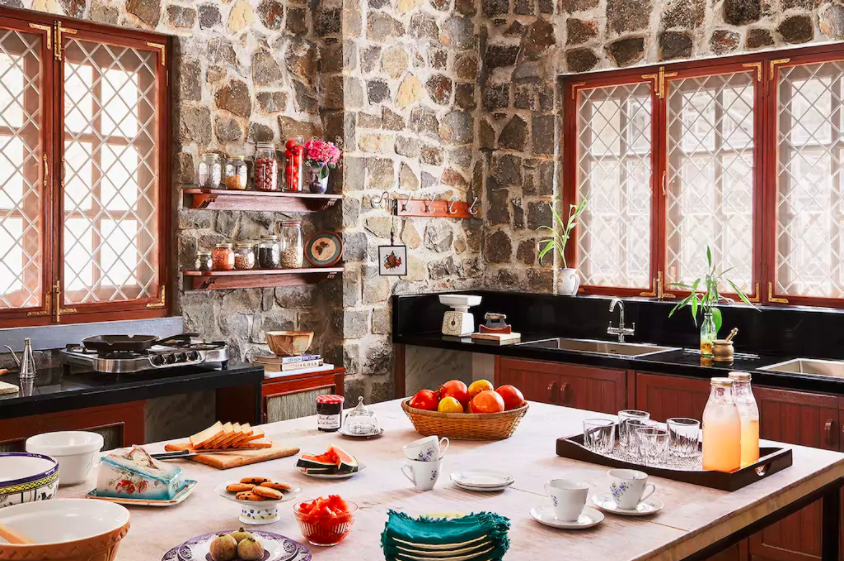 Photo of Escape The Madness of Mumbai At This 160-Year-Old Victorian Bungalow 3/3 by Priya Pareek